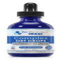 BioSource Labs Complex Diet Drops: Lean Weight Loss Drops for Rapid Weight Loss|