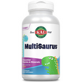 KAL Kids MultiSaurus Vitamins & Minerals | 180 Chewables