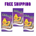 DMAGIC PLUS ( 3 PACK ) D MAGIC DIET CAPSULAS CON PAPAYA CARICA. FREE SHIPPING!!