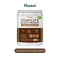 Plantae 100 % Plant Protein High Protein Keto Vegan Whey Dutch Chocolate Flavor