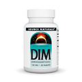 Source Naturals DIM, Diindolylmethane, 100mg - 30 Tablets