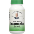 Dr. Christopher's Immucalm - Immune Support Supplement - Immune Boosters for Adults