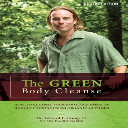 The Green Body Cleanse