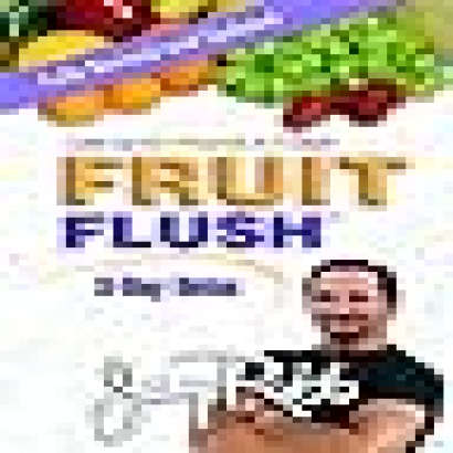 Fruit Flush 3-Day Detox