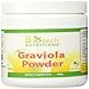 Biotech Nutritions Graviola Powder, Vanilla, 100 Gram