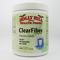 Holly Hill Health Foods, Clear Fiber Powder, 5 Ounce