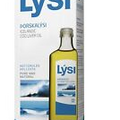 3x Original LYSI Icelandic Pure Cod Liver Oil Liquid Natural Flavour,Vits. A&D&E