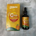 Vitamin C for Kids Immune Support - Zinc for Kids with Elderberry - Kids. 01/23