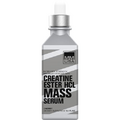 MMUSA Creatine Serum: Ultimate Mass Gain & Strength Booster. Energizes Workouts, Amplifies Power. for Men's Health, Sharp Focus & Quick Recovery. with Amino Acids & Vitamins. Cherry. 5.1 Fl Oz