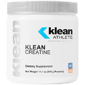 Klean ATHLETE Klean Creatine - Supports Muscle Strength, Performance & Recovery from Strenuous Exercise* - NSF Certified for Sport - 11.1 Ounces - Unflavored