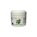 Naturally Complete Chrysin Cream | For Men and Women 2 oz. Jar