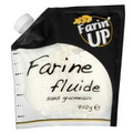 French Click Grocer Farin Up Farine Fluide Sans Grumeaux 750g