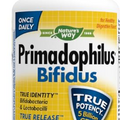 Nature's Way Primadophilus Bifidus 90 Capsules