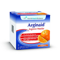 Arginaid Orange, 0.32 Ounce (Pack of 56)