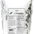 NuSci L-Carnitine Pure Powder Energy (454g (1.0 Lb))