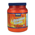 Now Foods: Arginine Powder, 1 Kg
