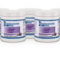L-ARGININE PRO | L-arginine Supplement Powder | 5,500mg of L-arginine Plus 1,100mg L-Citrulline (Grape Berry, 5 Jars)