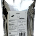 NuSci AAKG (1:1) L-Arginine Alpha Ketoglutarate (1:1) Pure Powder Maximum Strength (1000 Grams (2.2 lb))