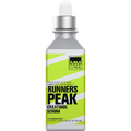 MMUSA Runners Peak Creatine Serum: Top Pre-Workout For Running, Endurance & Strength. Reduces Lactic Acid. Natural Energy from Guarana. Fortified with L-Carnitine & L-Glutamine. Strawberry, 5.1 Fl Oz