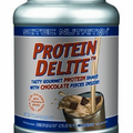 Scitec protein delite 1000g alpine milk chocolate by Scitec