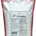 NuSci L-Carnitine Pure Powder Energy (2270g (5.0 Lb))