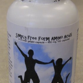 Simply Free Form Amino Acids