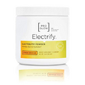 Lemon-Orange Electrolyte Replacement Supplement Powder with Stevia for Hydration - ProGlow Electrify (30 Servings)