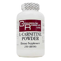 L-Carnitine Powder 250 Grams