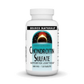 SOURCE NATURALS Chondroitin Sulfate 600 Mg Tablet, 120 Count