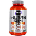 Now Foods L-Glutamine 1000Mg 240 Caps