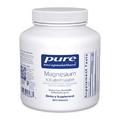 Pure Encapsulations Magnesium (Citrate/Malate) - Magnesium Supplement to Support Nutrient Utilization, Energy, Bones & Heart Health* - with Magnesium Citrate & Malate - 180 Capsules