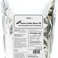 NuSci Green Coffee Bean Extract Powder, Standardized 50% Chlorogenic Acid (100 Grams (3.52 oz))