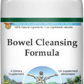 Terravita Bowel Cleansing Formula Powder - Birch, Licorice, Senna and More (4 oz, ZIN: 512178) - 2 Pack