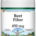 Beet Fiber - 450 mg (100 Capsules, ZIN: 519162)