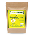 pexal Foodherbs Banana Stem Powder 100 gm / Vazhaithandu