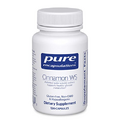 Pure Encapsulations Cinnamon WS | Patented Water-Soluble Extract for Healthy Carbohydrate Metabolism | 120 Capsules