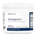 Metagenics Glutagenics - for Immune Support, Gut Health & Proper Digestion* - with L-Glutamine, Aloe Powder & DGL - Amino Acid Supplement for Men & Women - 60 Servings