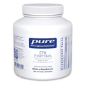 Pure Encapsulations EFA Essentials | Triglyceride-Form Fish Oil and Borage Oil Blend | 120 Softgel Capsules