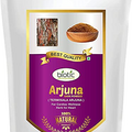 Admart Biotic Natural Arjuna Bark Powder (Terminalia Arjuna) - 200 g. | Herbal Powder for The Heart