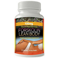 Forskolin Lean Body Healthy Fat Burner Capsules Weight Loss Dietary Supplements