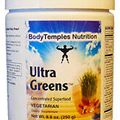BodyTemples Ultra Greens.Size