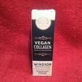 Windsor Botanicals Vegan Liquid Collagen Builder - Berry Flavor