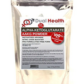 Pure AAKG (2.5kg (5.5 lbs)) L-Arginine Alpha-Ketoglutarate Powder Bulk Supplements