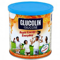 5 X Glucolin Glucose Orange 420g Instant Energy Original EXPRESS SHIPPING