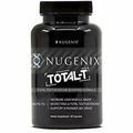 Nugenix Total-T Testosterone Booster - 90 Capsules