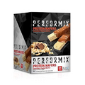 Performx | Protein Wafer Bars - 13g Whey Protein, 4g Net Carbs, Maximum Flavor, Healthy Snack or Meal Replacement | Chocolate Peanut Butter, (24) Bars (12-2-Bar Packs)