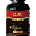 antioxidant - DHT BLOCKER HAIR FORMULA 1B - he shou wu