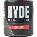Pro Supps HYDE Pre-Workout 30SRV Fruit punch