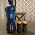 B-Epic BEpic -  B Slim Weight Loss Diet B Epic FREE Water Bottle