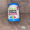 For Orgain Organic Plant Based Protein Power Superfoods 1.12 LBS ( Sealed )